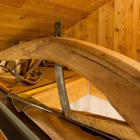 Lo Coppa Fen Leilighet Aosta Rom bilde