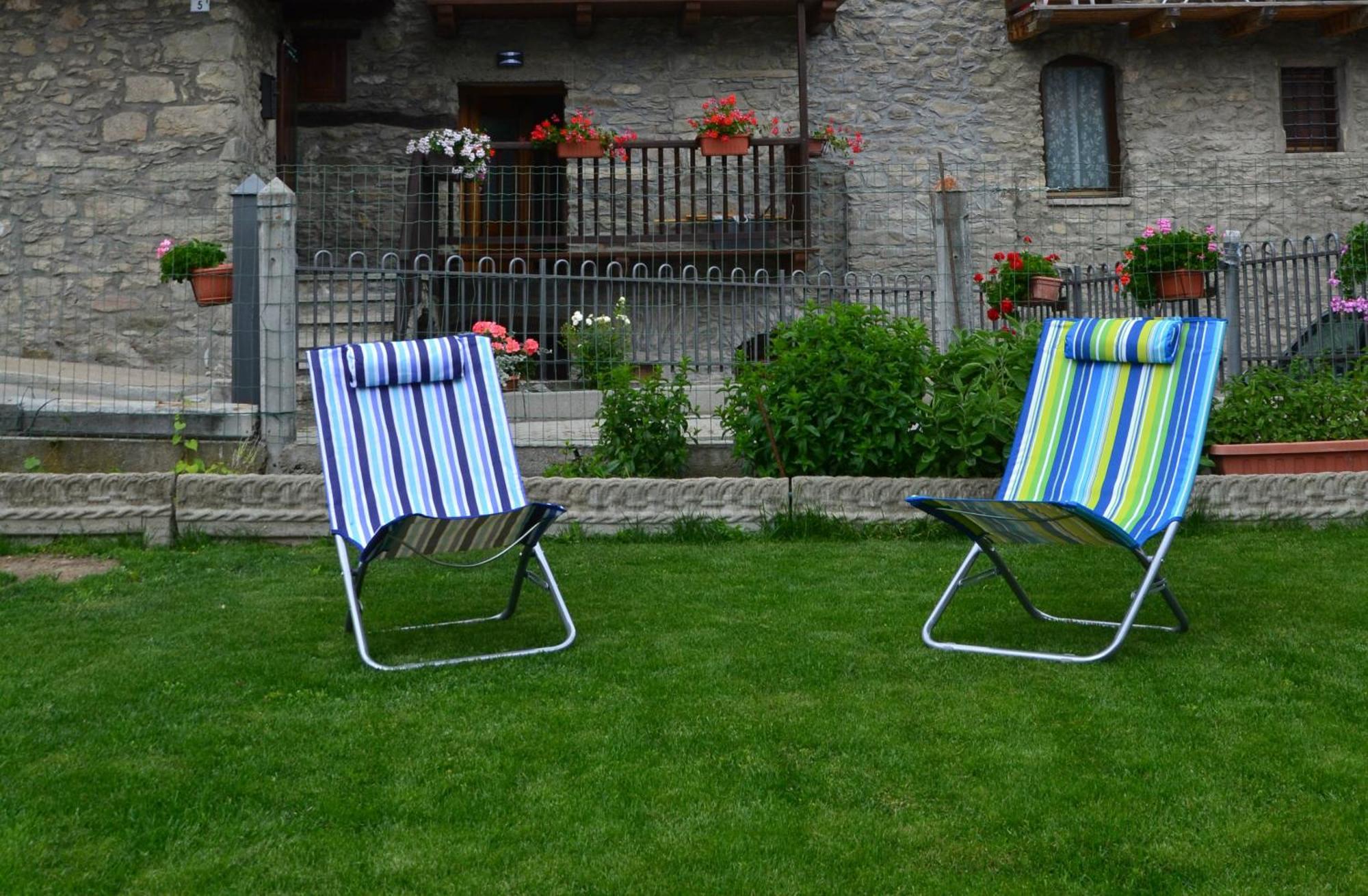Lo Coppa Fen Leilighet Aosta Rom bilde